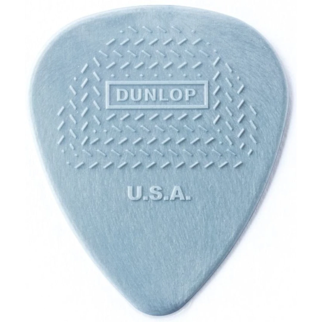 Медиатор Dunlop 449R.60 Max-Grip Nylon Standard .60