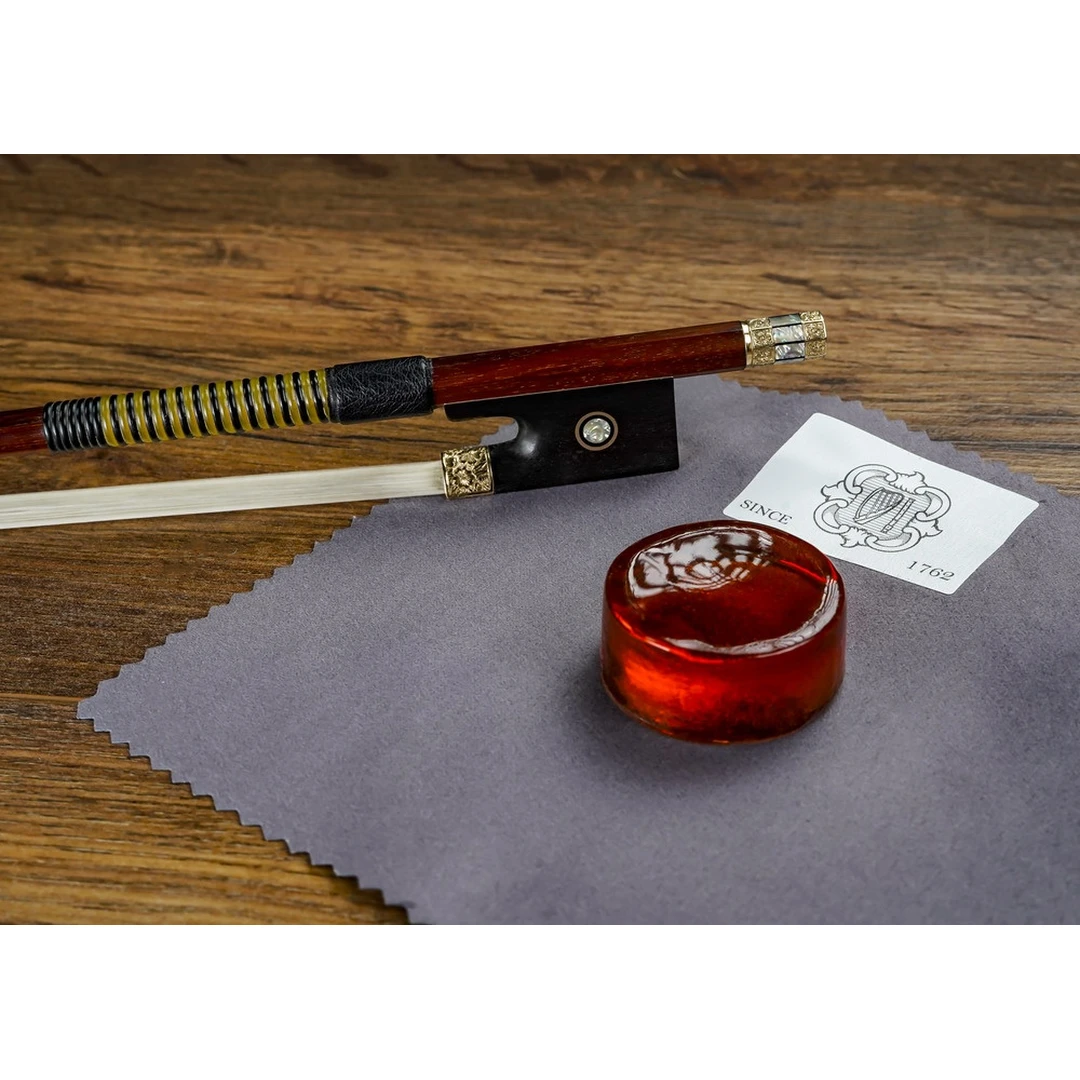 Канифоль W. E. Hill & Sons 1470 Violin Rosin