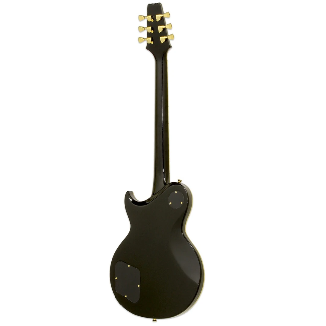 Электрогитара Aria PRO II PE-350CST AGBK