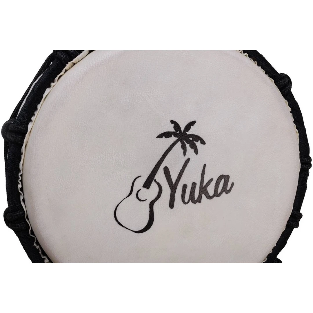 Джембе Yuka DJWD06-12