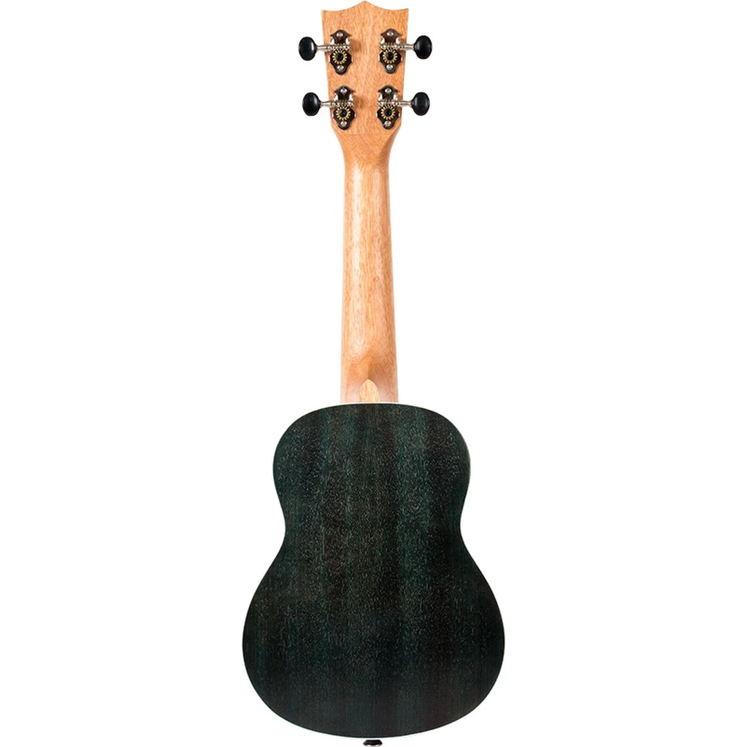 Укулеле Flight NUS 380 Topaz