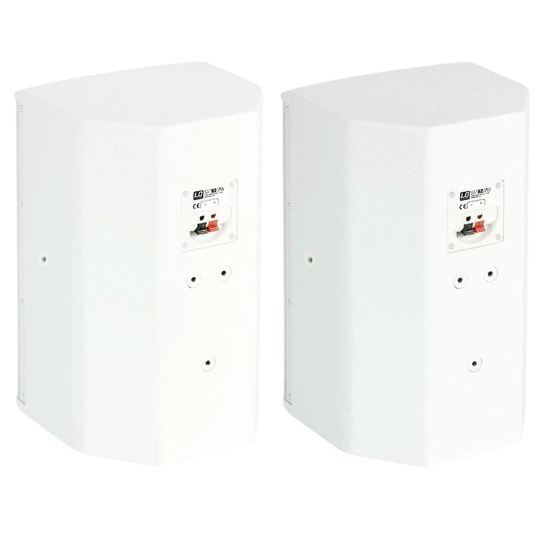 Пассивная акустическая система LD Systems SAT 62 G2 W