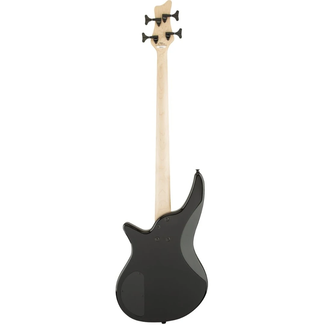 Бас-гитара Jackson JS2 Spectra LRL Gloss Black