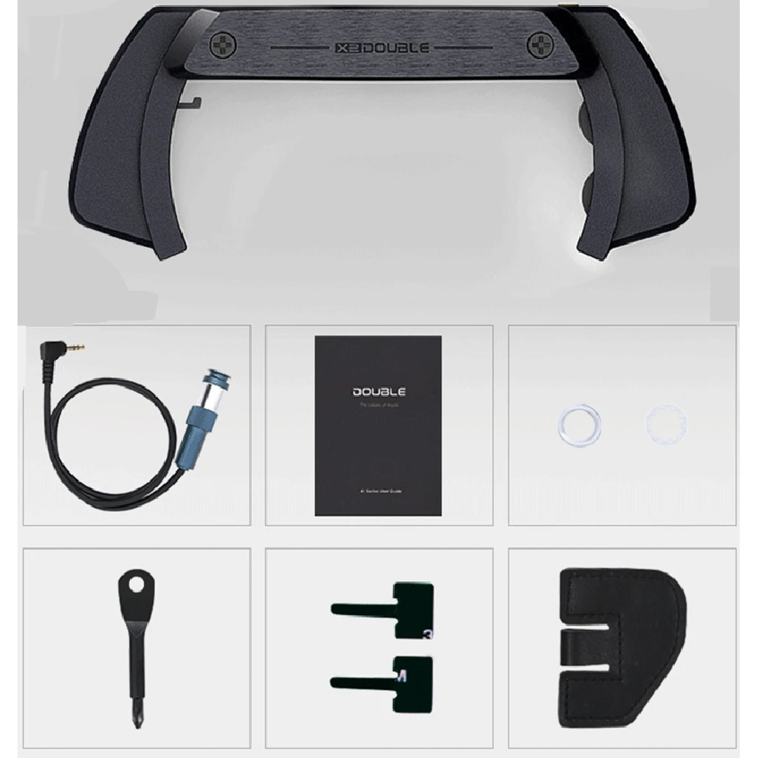 Звукосниматель X2 Double X1