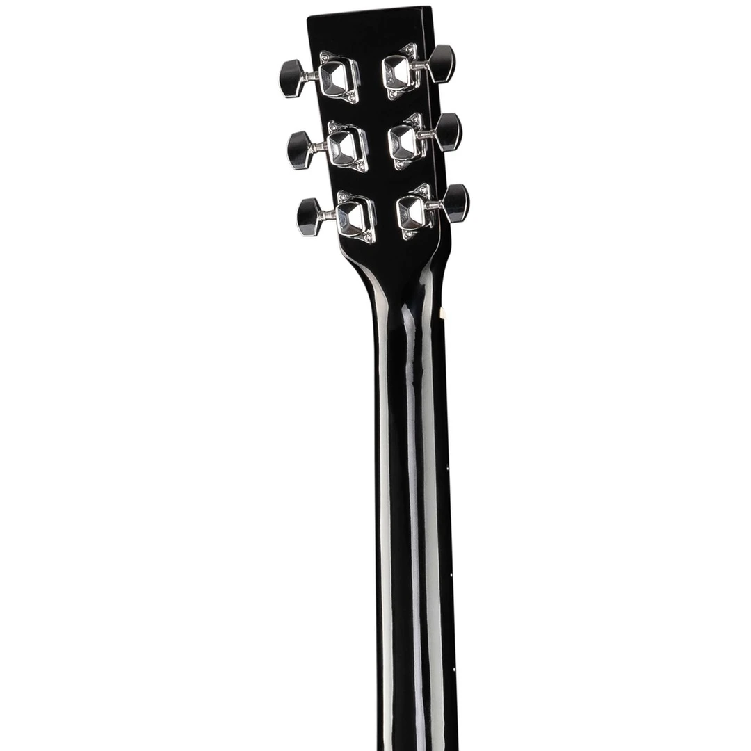 Акустическая гитара Caraya F600-BK