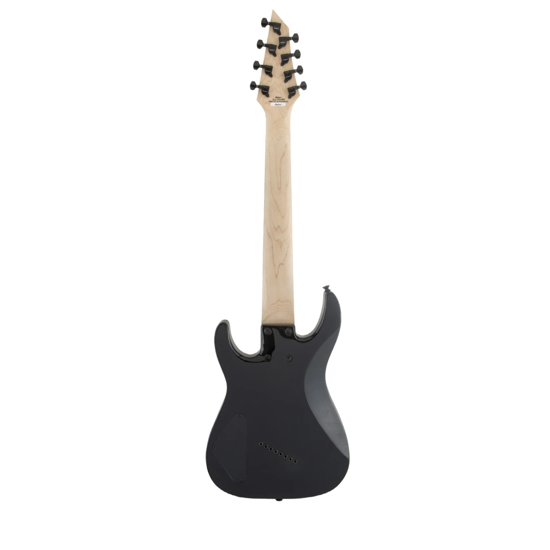 Электрогитара Jackson DKAF8 MS LRL Gloss Black