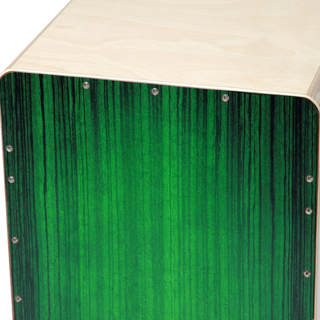 Кахон Sela SE 053 Varios Green