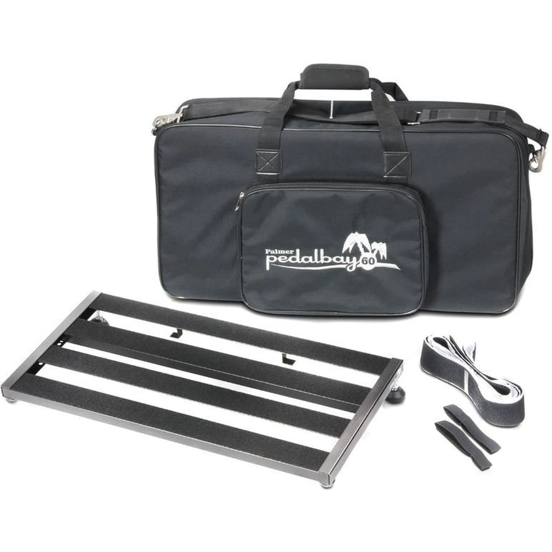 Педалборд Palmer MI PEDALBAY 60