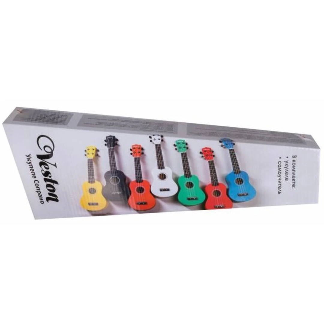 Укулеле Veston KUS 25 Bus