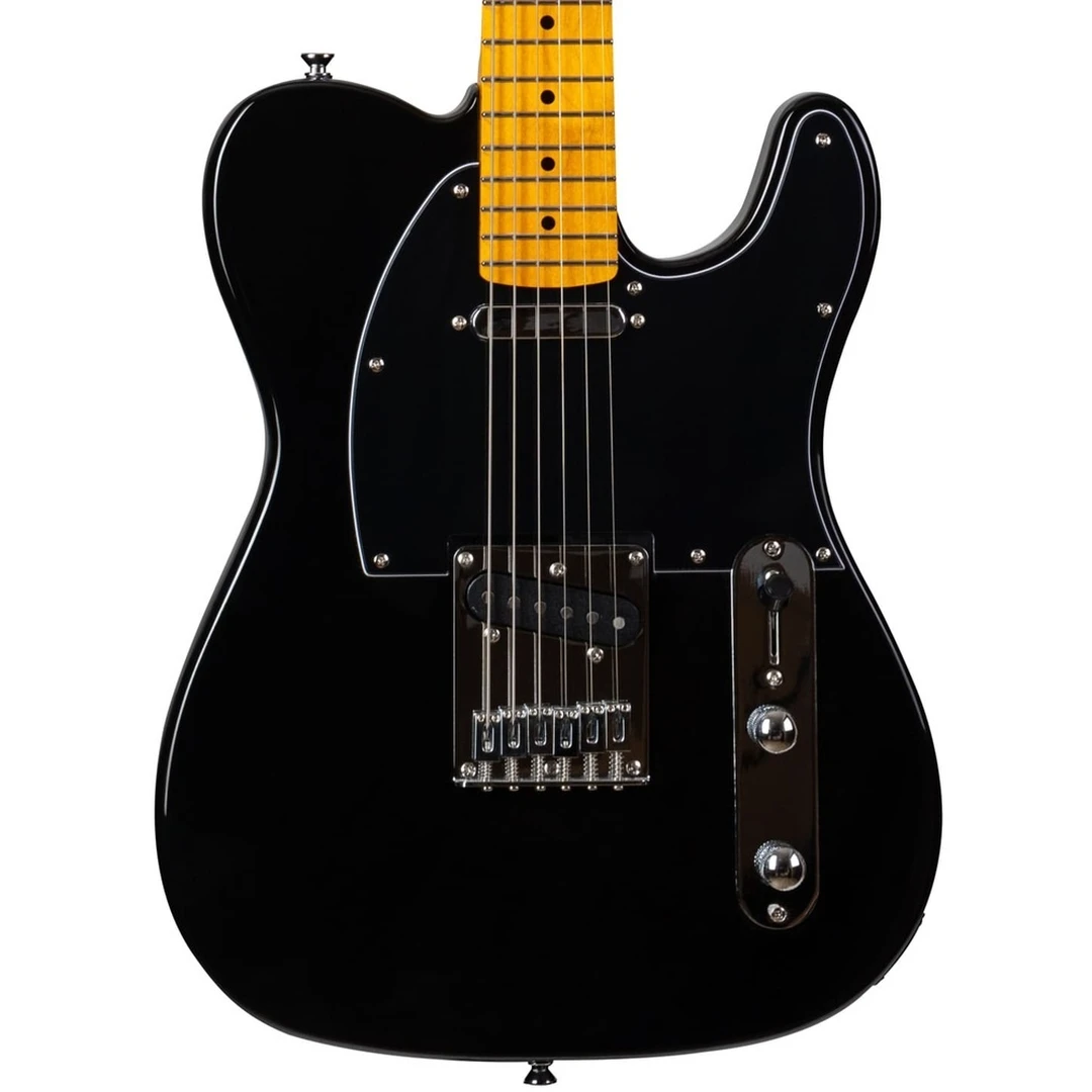 Электрогитара Rockdale Stars Classic TE Black