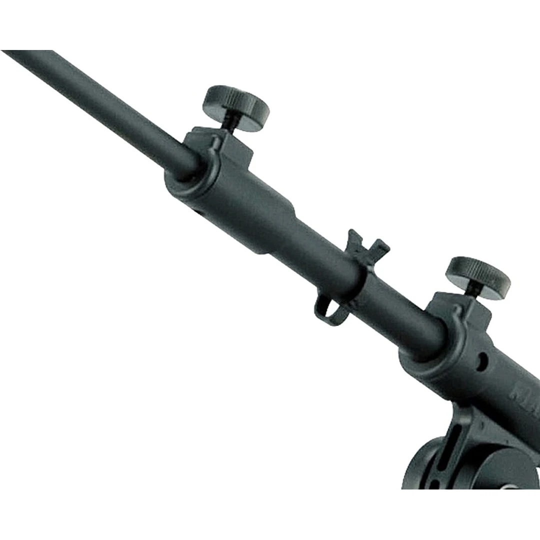 Микрофонная стойка Tama Ironworks MS734ELBK