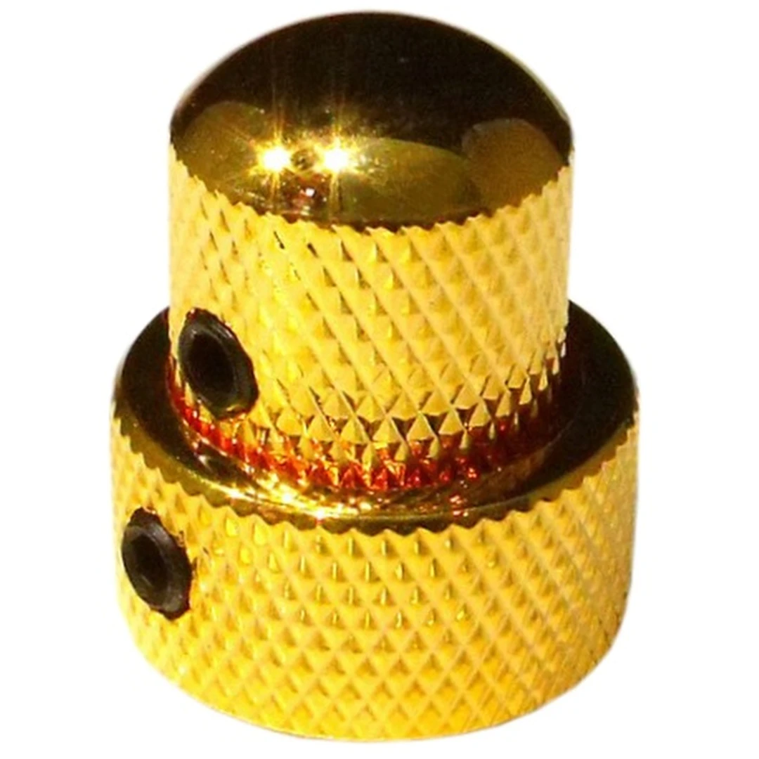 Ручка потенциометра Paxphil NC002-GD