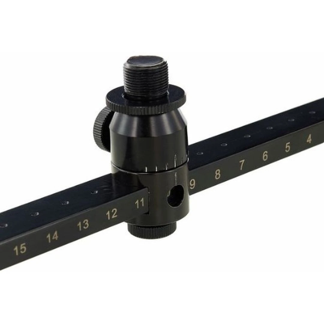 Адаптер для микрофонной стойки Superlux MA90B