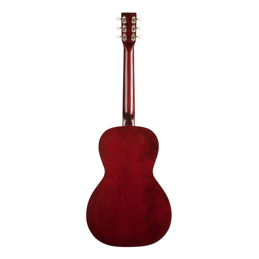 Акустическая гитара Art & Lutherie Roadhouse Tennesse Red