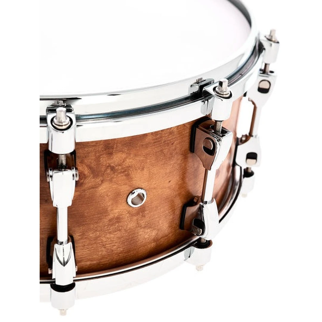 Малый барабан Tama Starphonic PMM146-STM 14x6