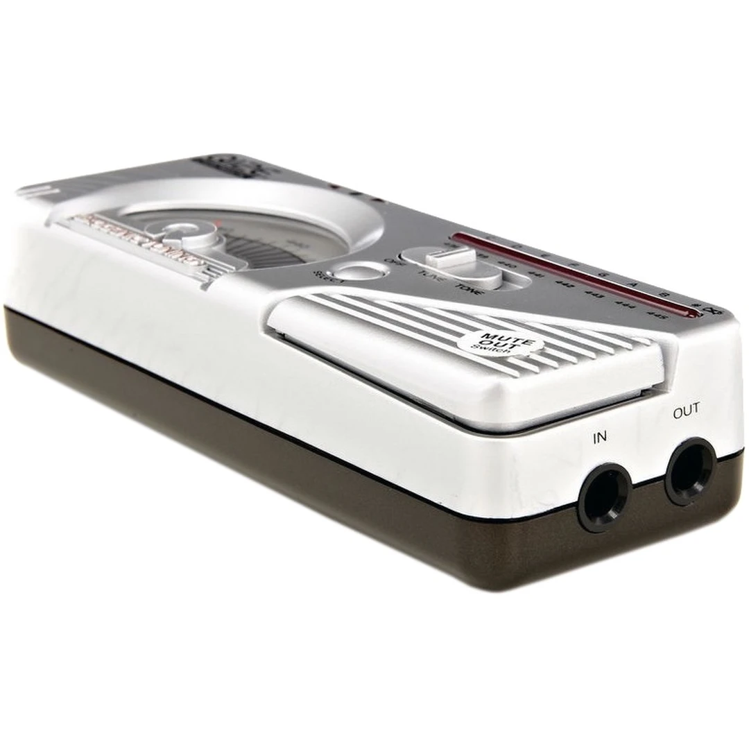 Тюнер Danelectro Q12E