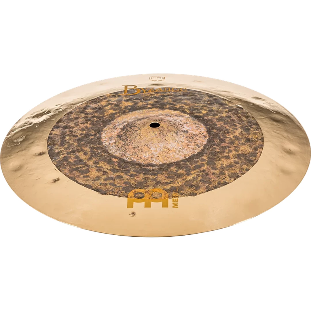 Тарелка Meinl 15" Hi-Hat B15DUH