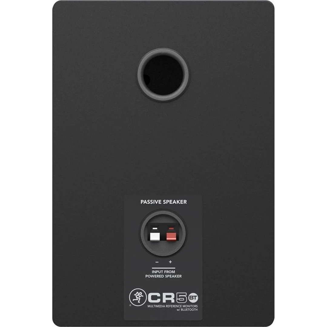 Студийные мониторы Mackie CR5BT