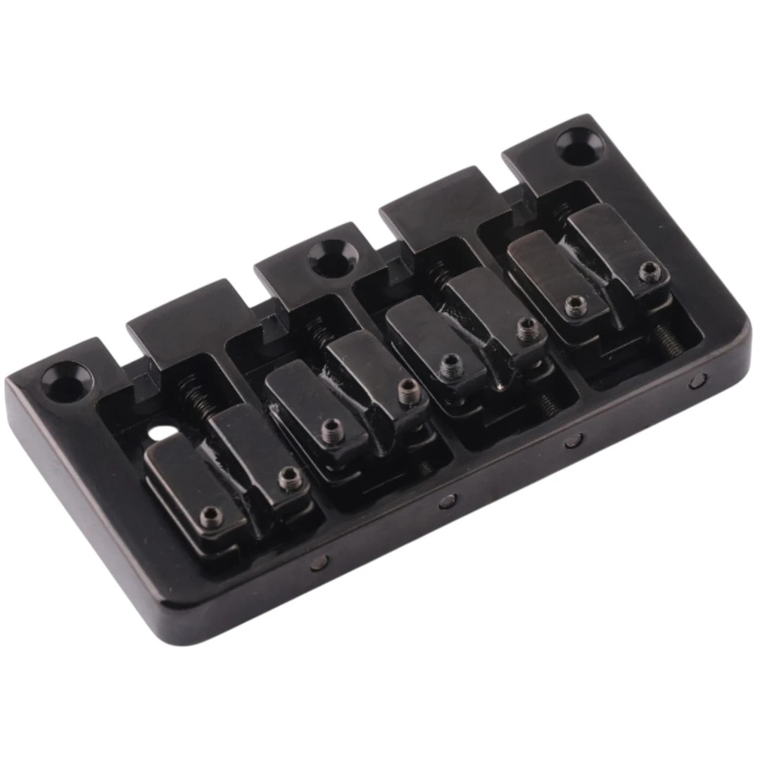 Бридж Metallor BB-004-BK