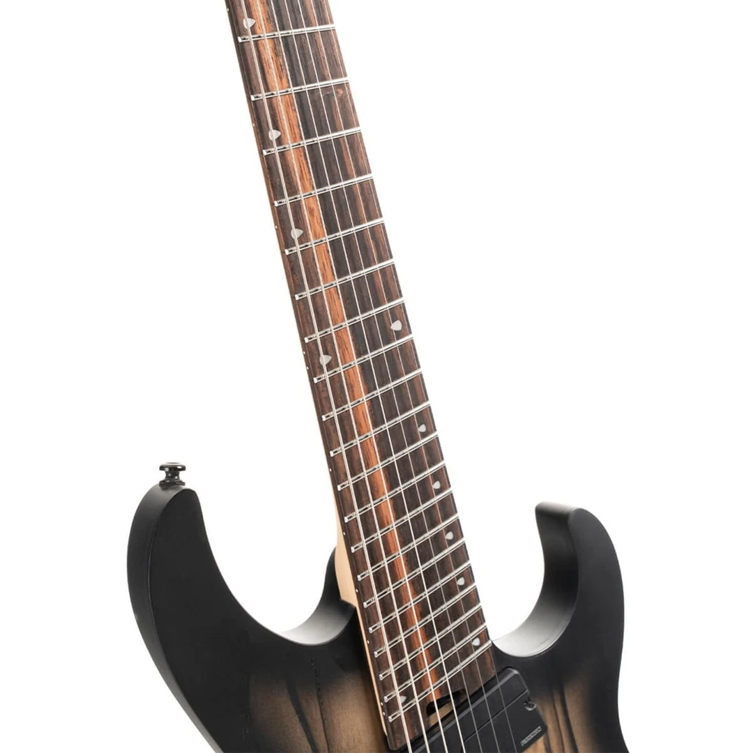 Электрогитара Cort KX507MS Pale Moon NBB