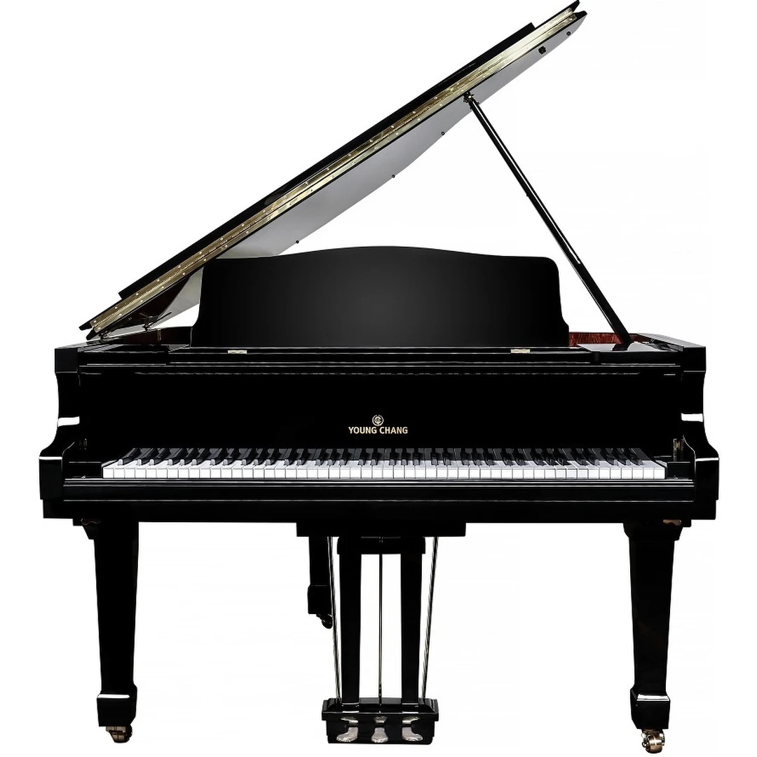 Рояль Young Chang YC168E BP