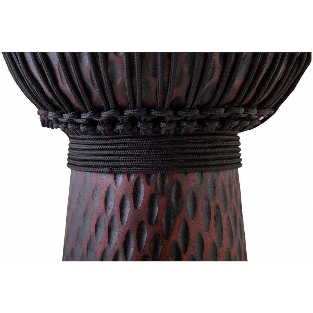 Джембе Yuka DJWPRO012-24Leopard