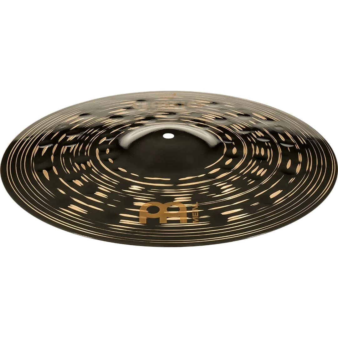 Тарелка Meinl 15" Hi-Hat CC15DAH