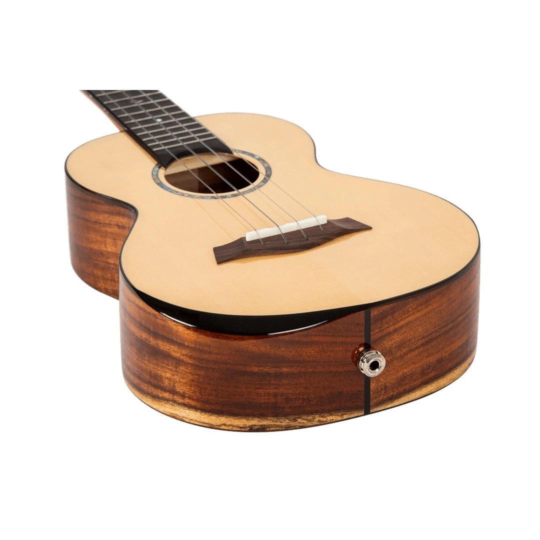 Укулеле Flight Voyager Tenor EQ-A