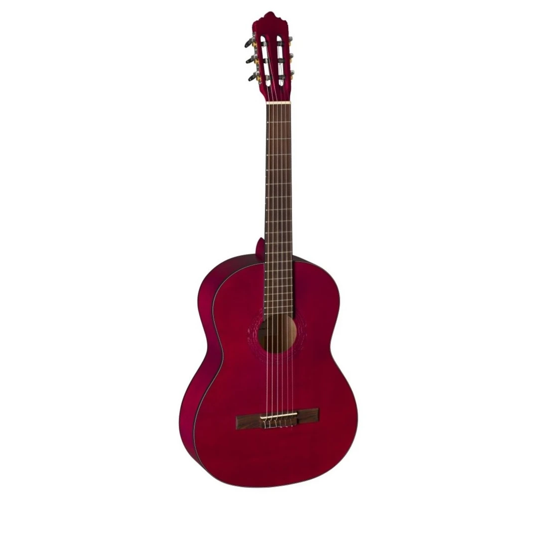 Классическая гитара La Mancha Rubinito Rojo SM/59
