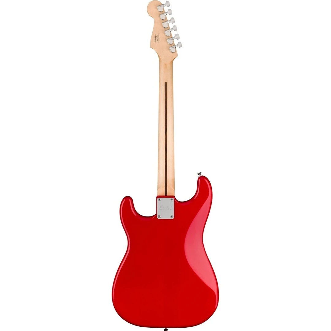 Электрогитара Fender Squier Sonic Stratocaster HT LRL Torino Red