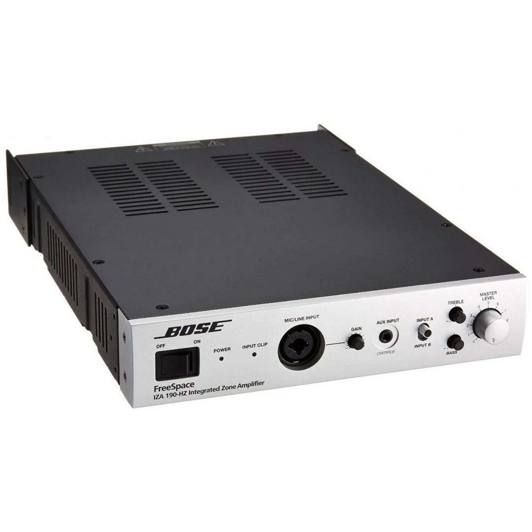 Усилитель Bose FreeSpace IZA 190-HZ