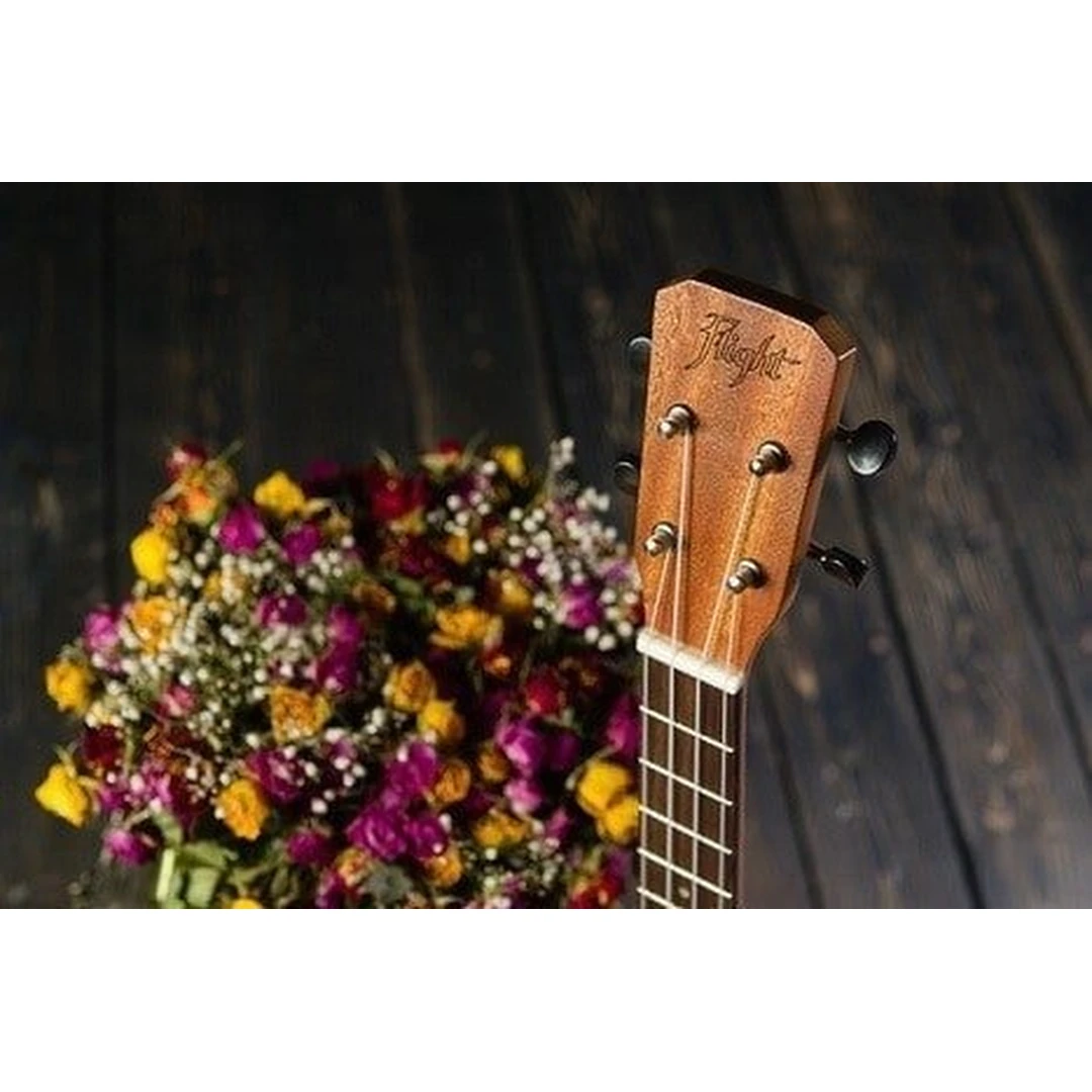 Укулеле Flight NUB 310