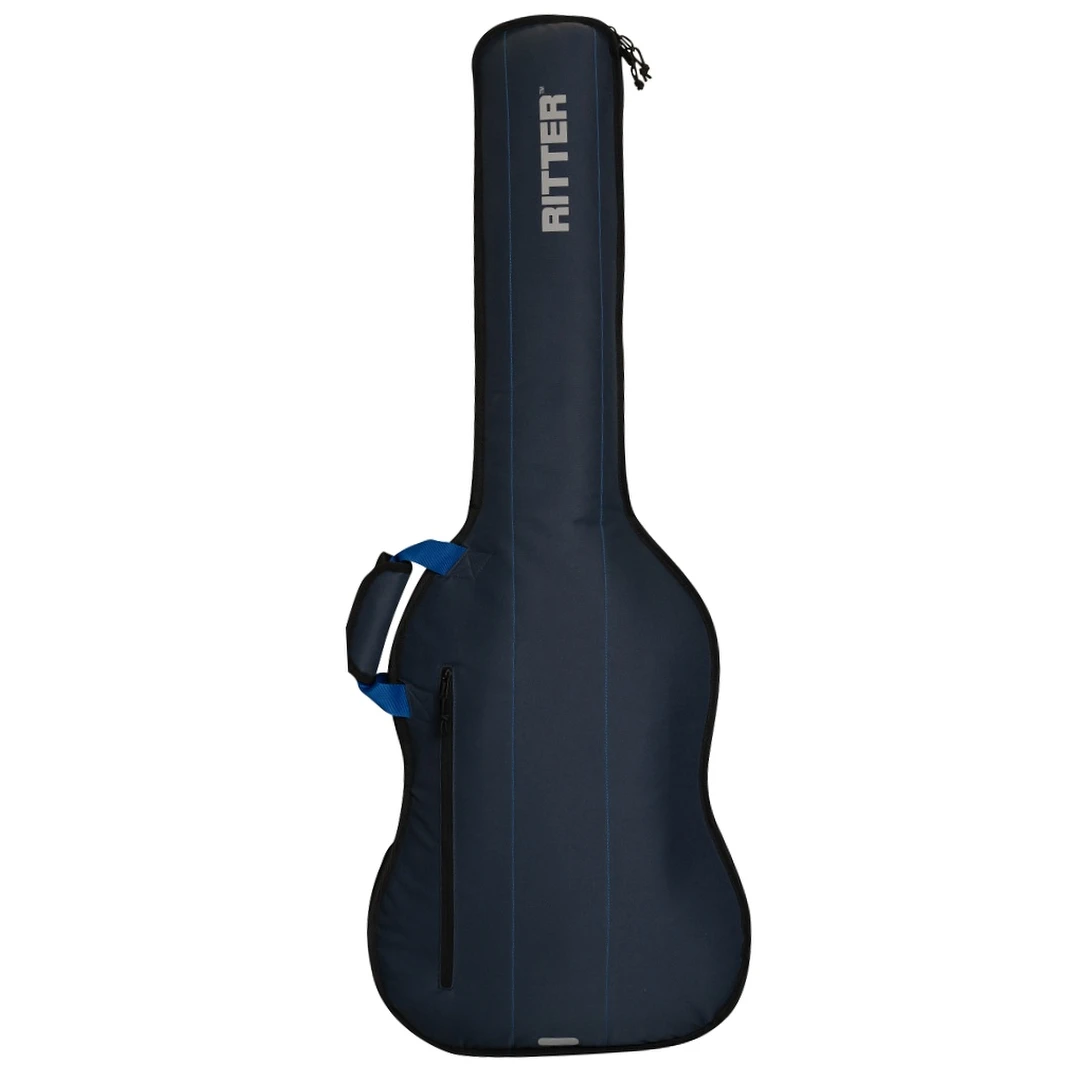 Чехол для бас-гитары Ritter RGE1-B/ABL