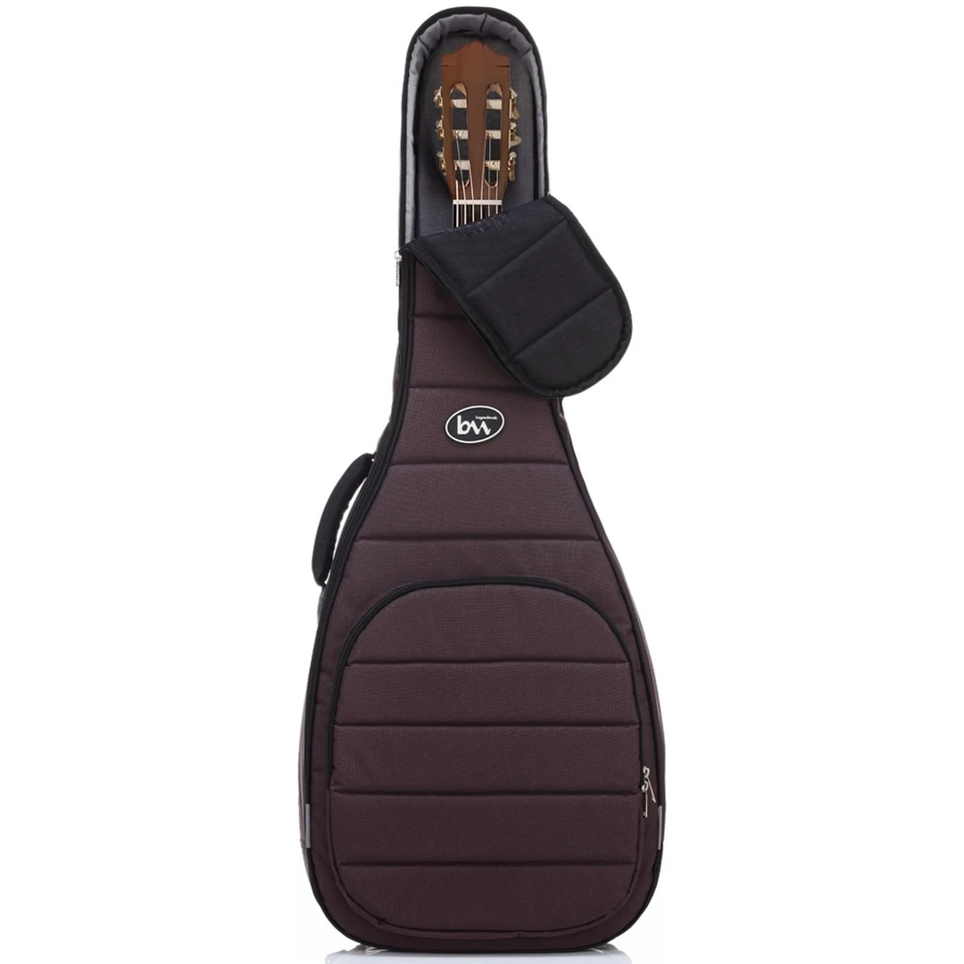 Чехол для классической гитары Bagandmusic Classic Casual Plus BM1189