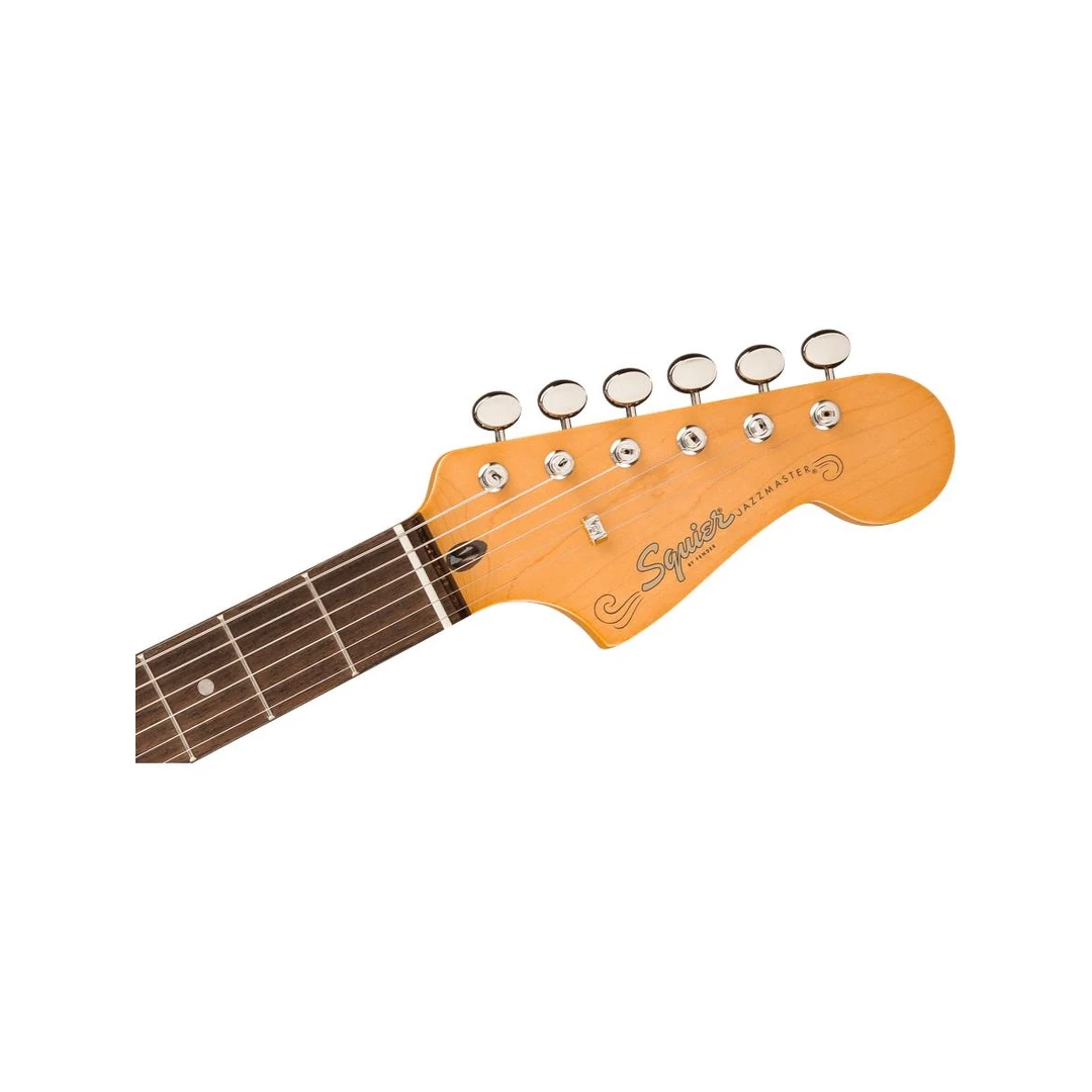 Электрогитара Fender Squier Classic Vibe '60s Jazzmaster Tahitian Coral