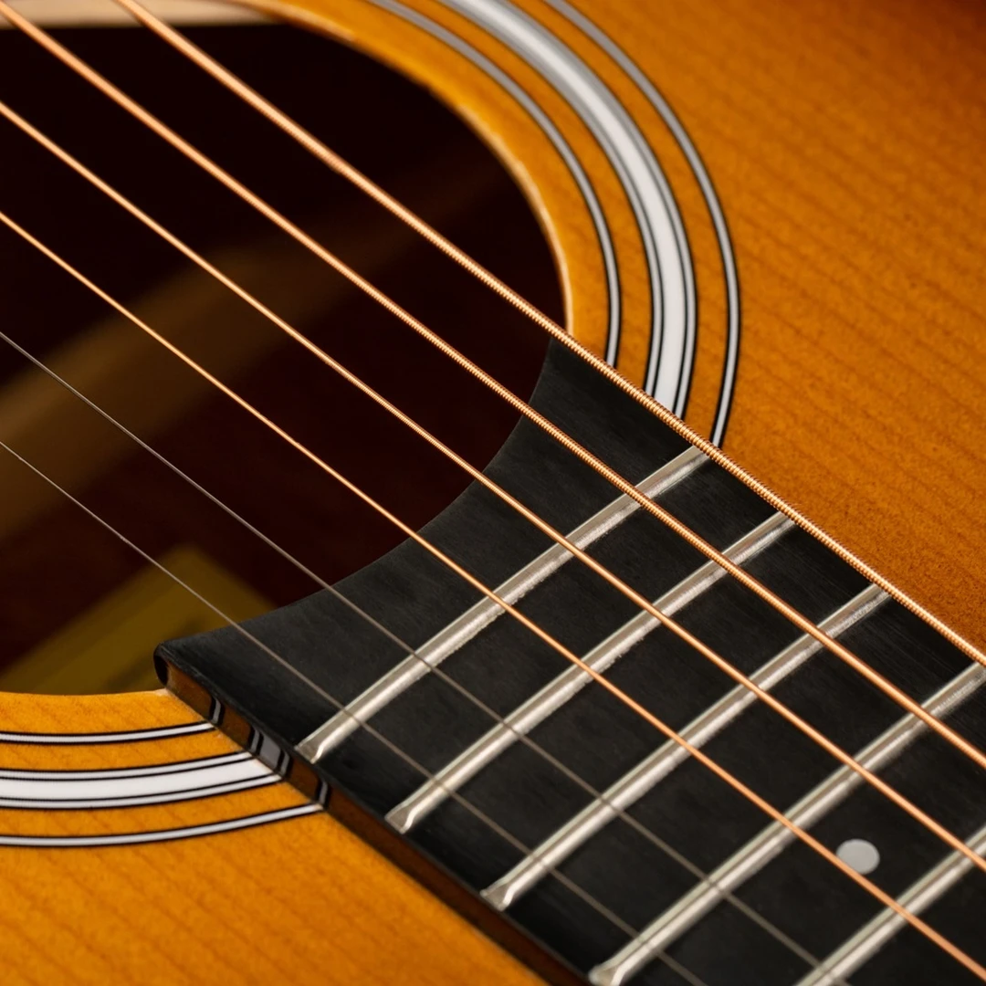 Акустическая гитара Rockdale Aurora D3 SB Gloss