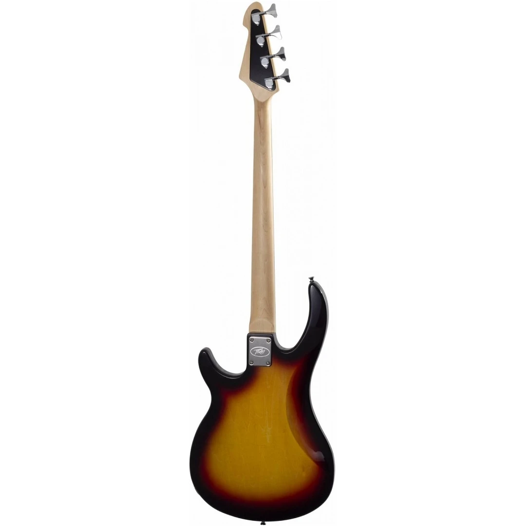 Бас-гитара Peavey Milestone VBS