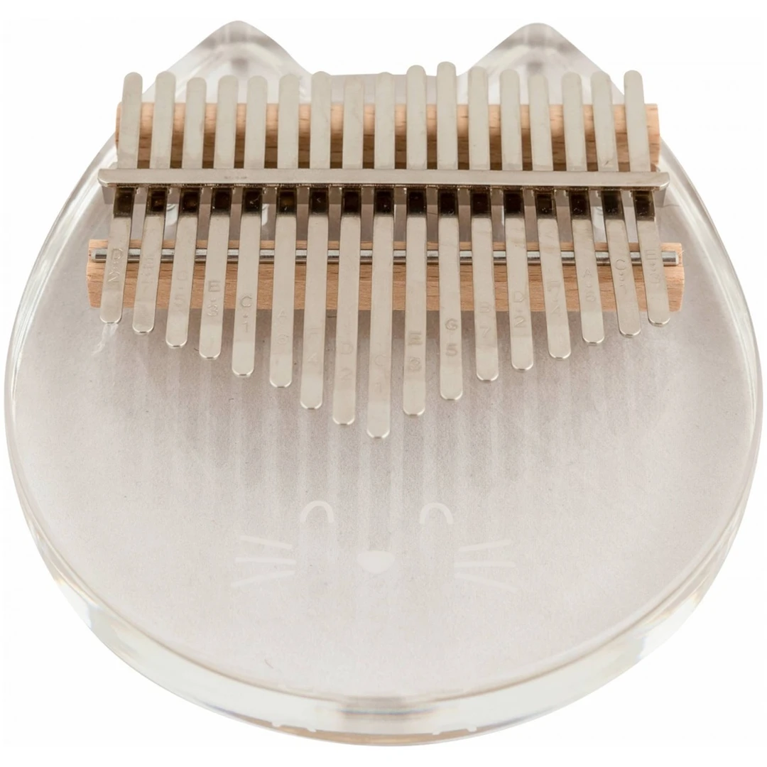 Калимба Easttop EK16