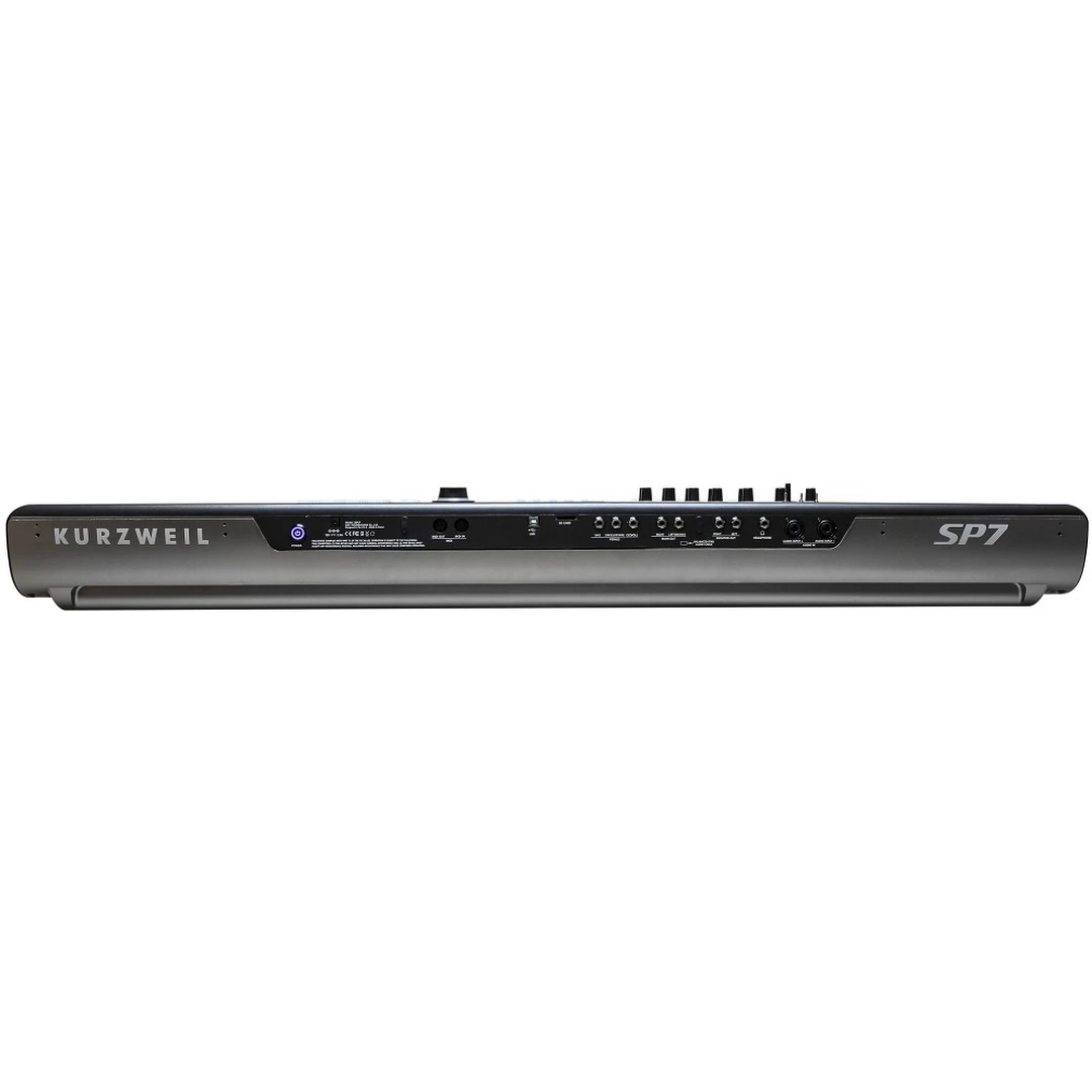 Цифровое пианино Kurzweil SP7 LB
