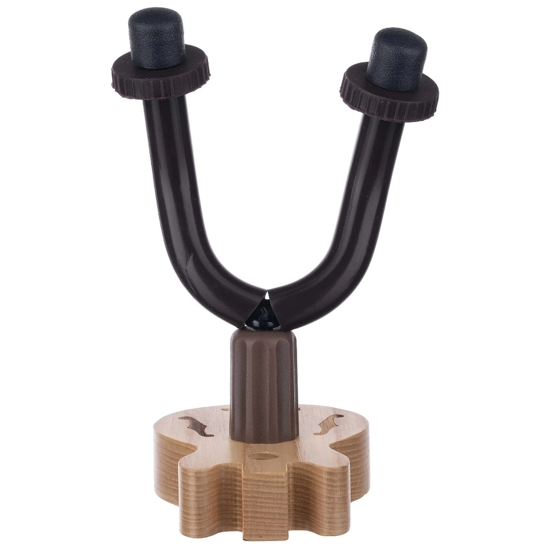 Настенный держатель для гитары Flatsons FH-06W