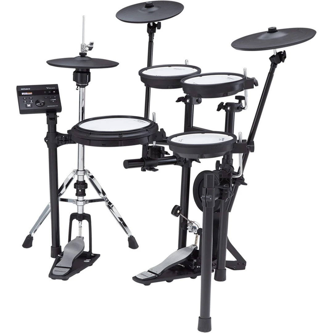 Электронная ударная установка Roland TD-07KVX