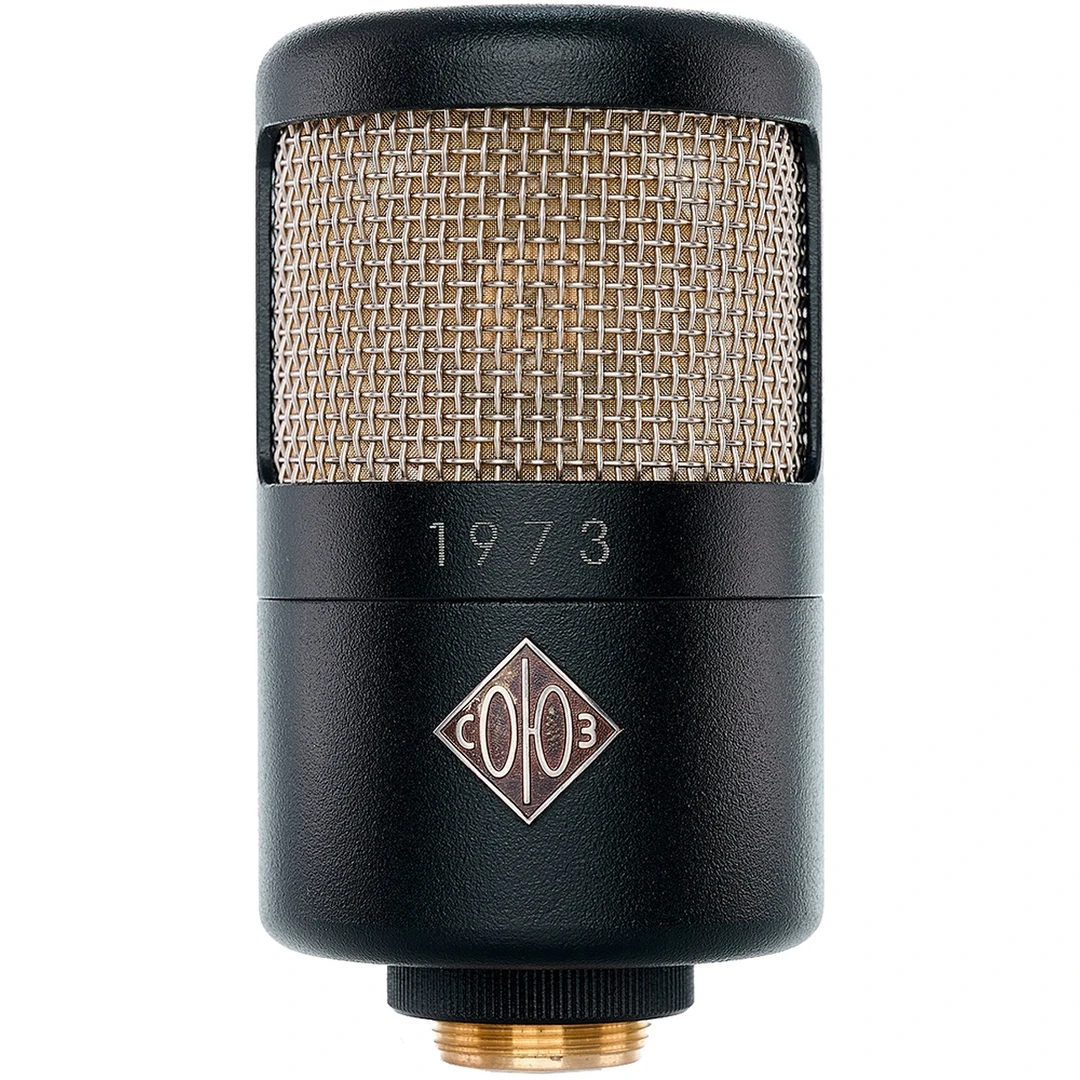 Микрофон Союз 1973-B Deluxe