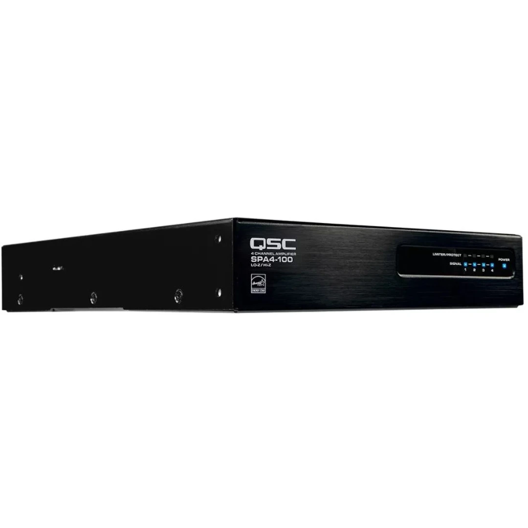 Усилитель QSC SPA4-100