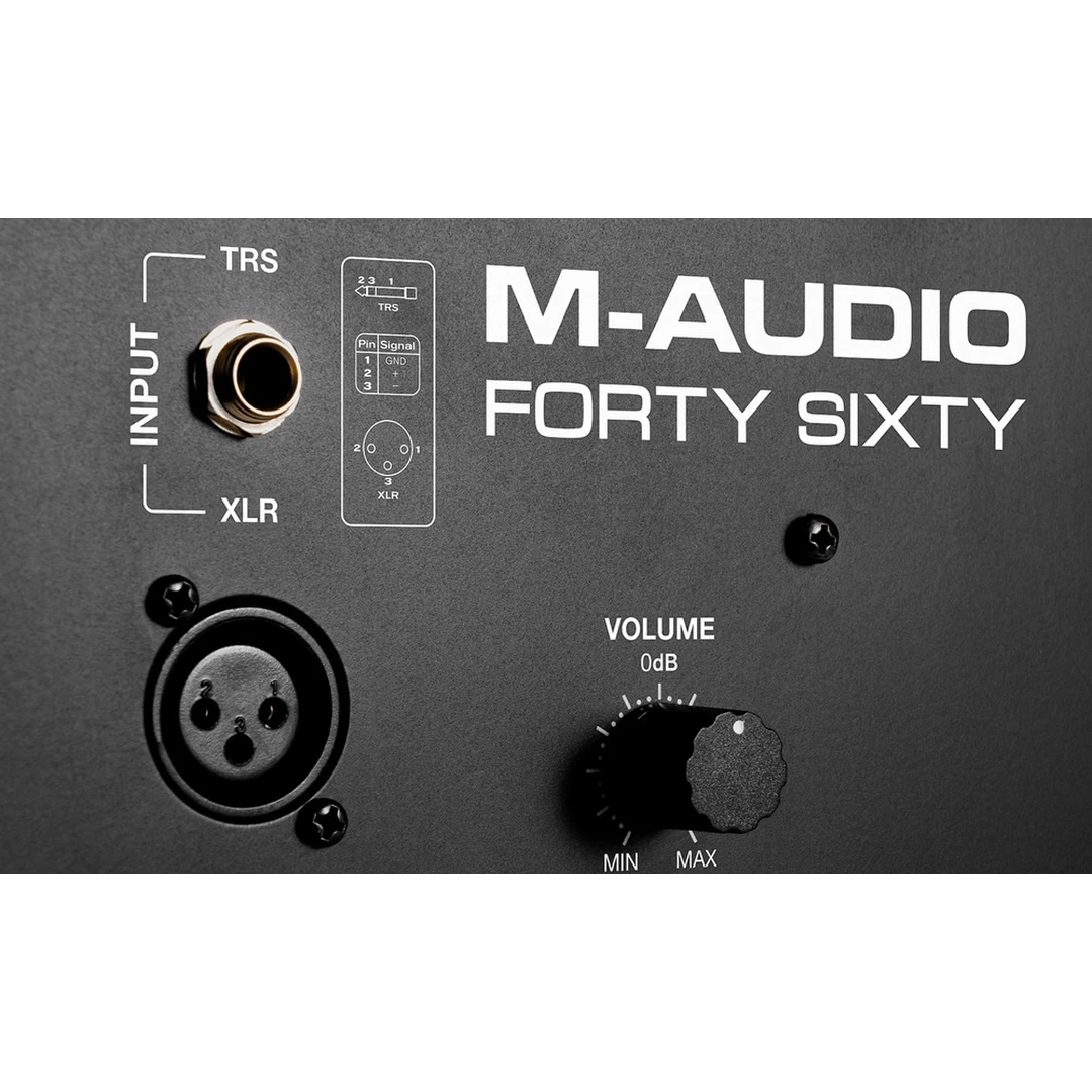Студийный монитор M-Audio Forty Sixty
