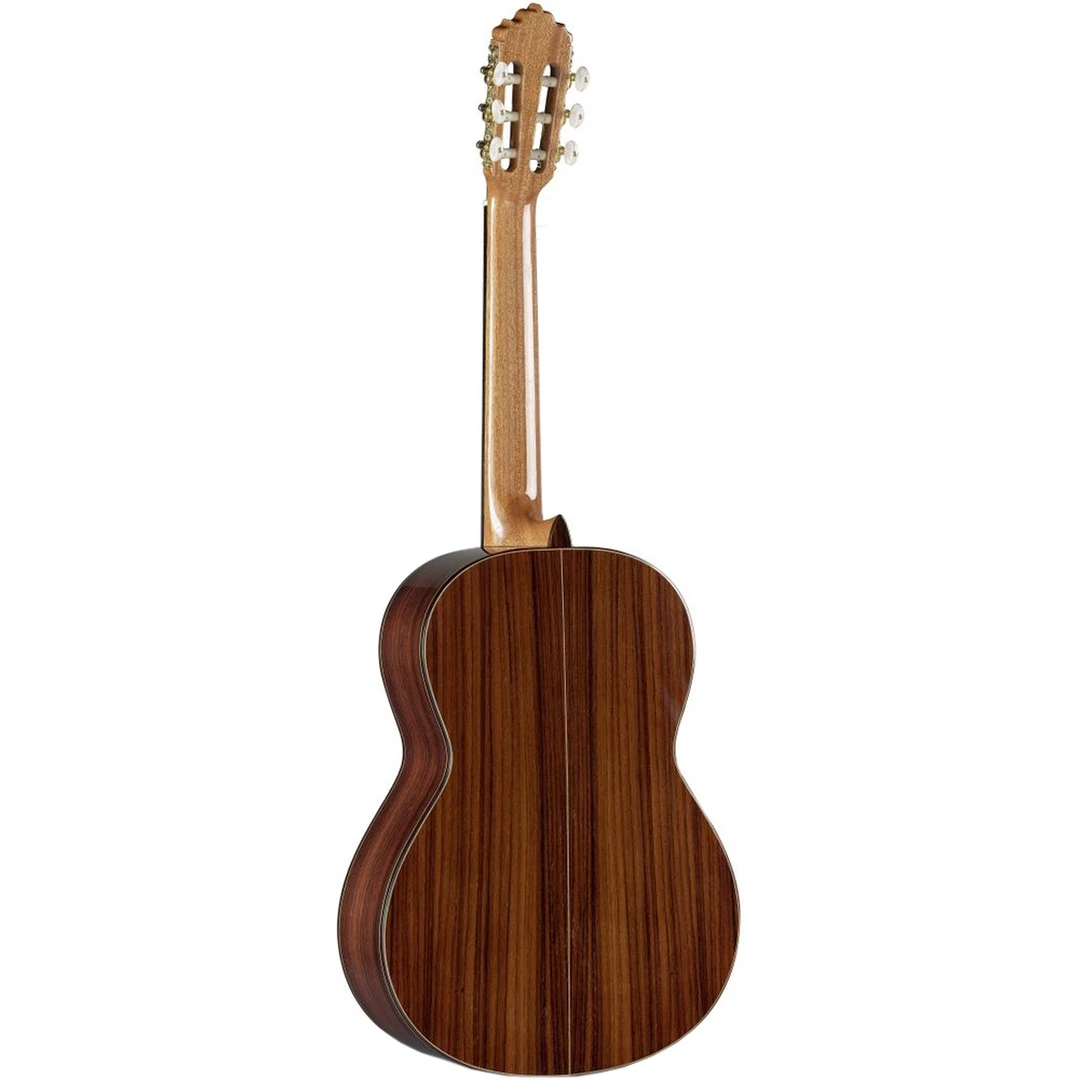 Классическая гитара Alhambra 5P A