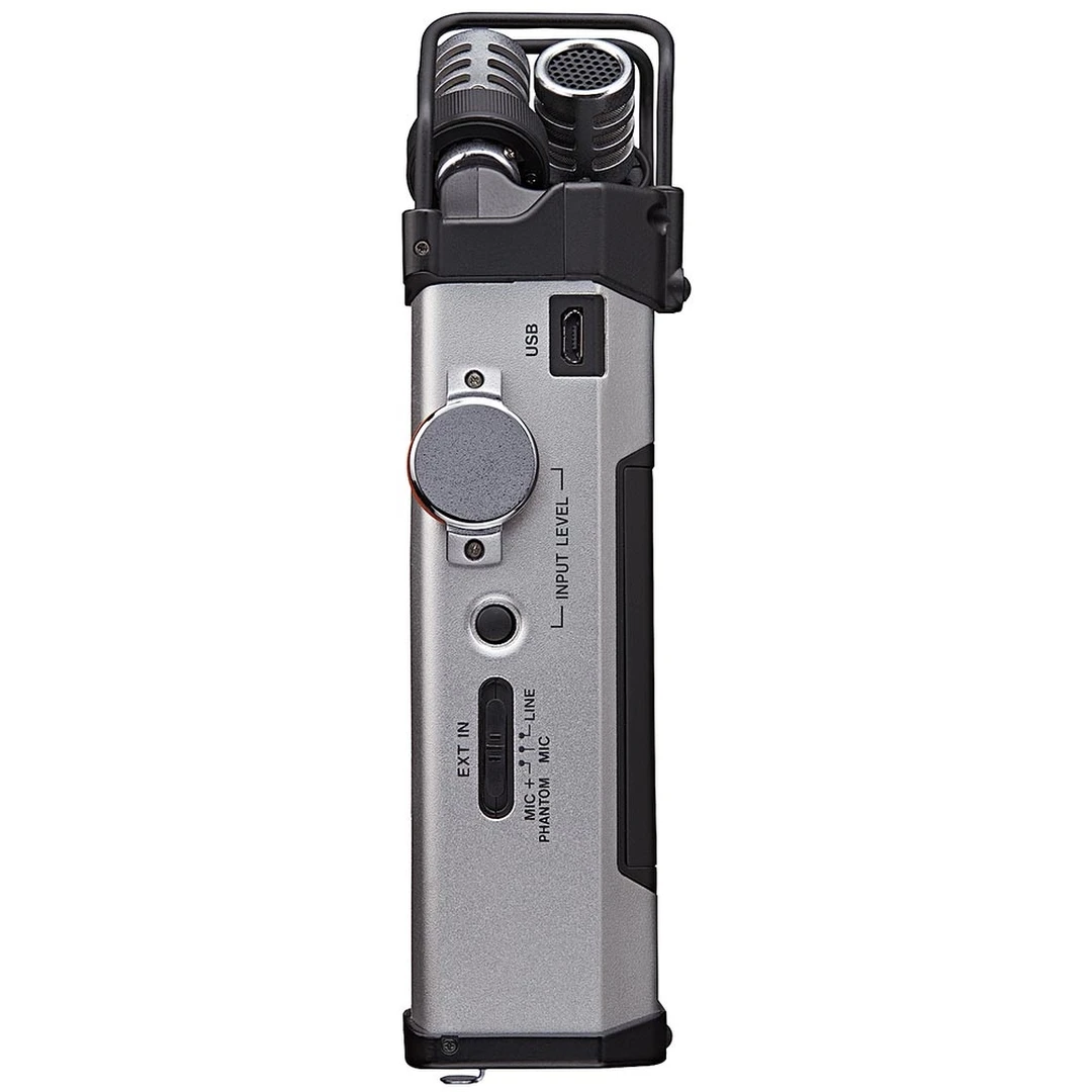 Портативный рекордер Tascam DR-44WL