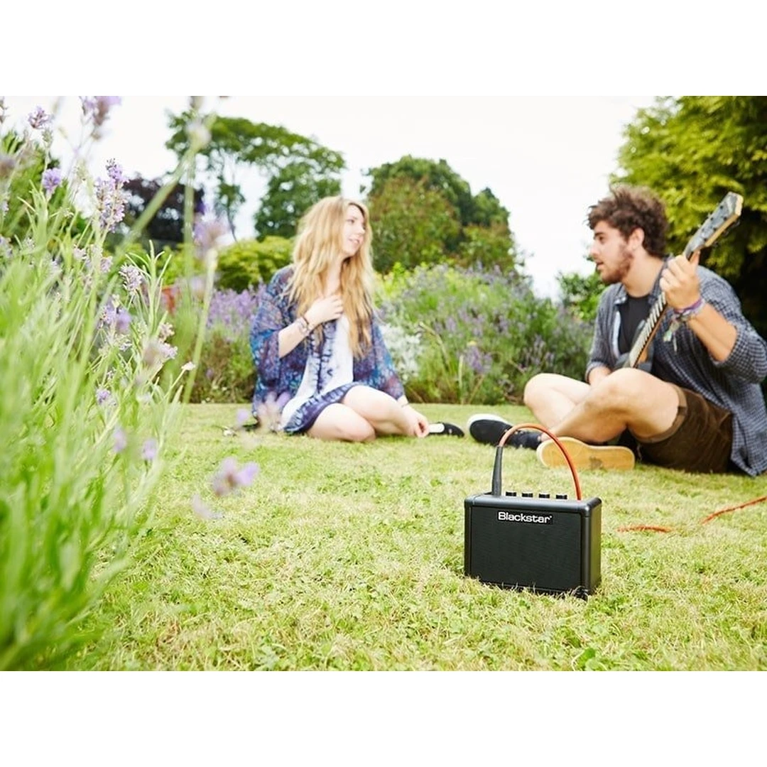 Комбоусилитель Blackstar Fly 3