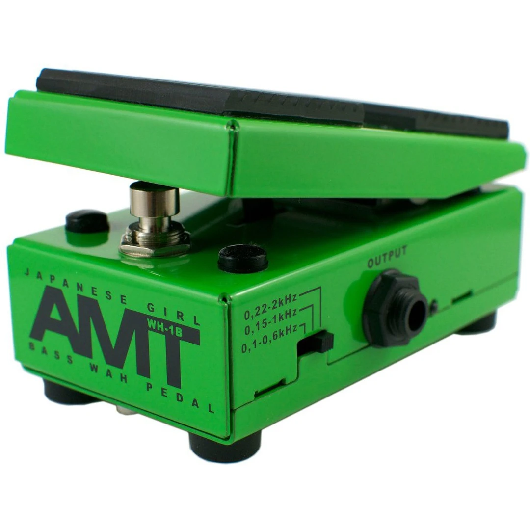 Педаль эффектов AMT WH-1B Japanese Girl