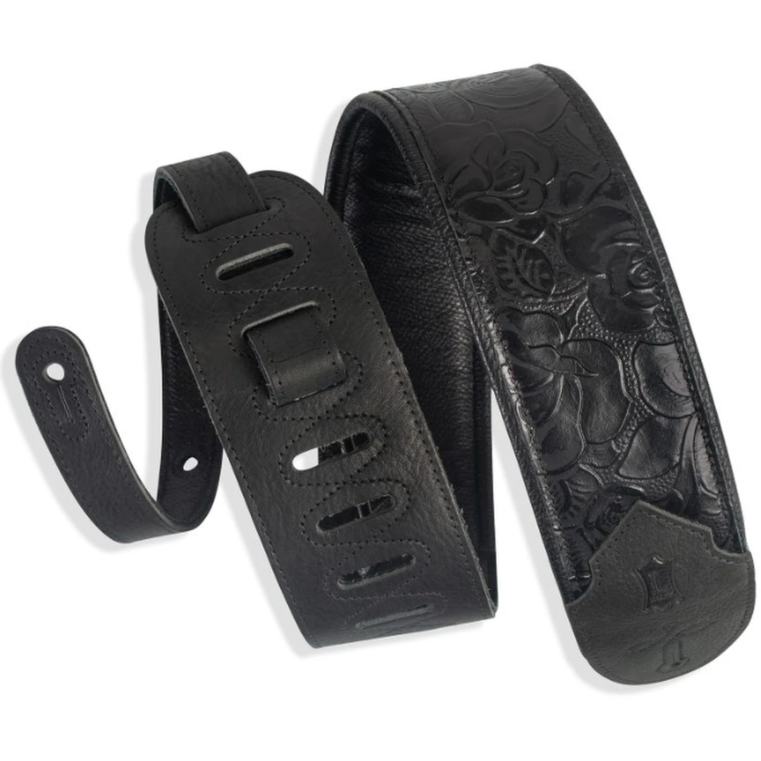 Ремень для гитары Levy's M4WP-007