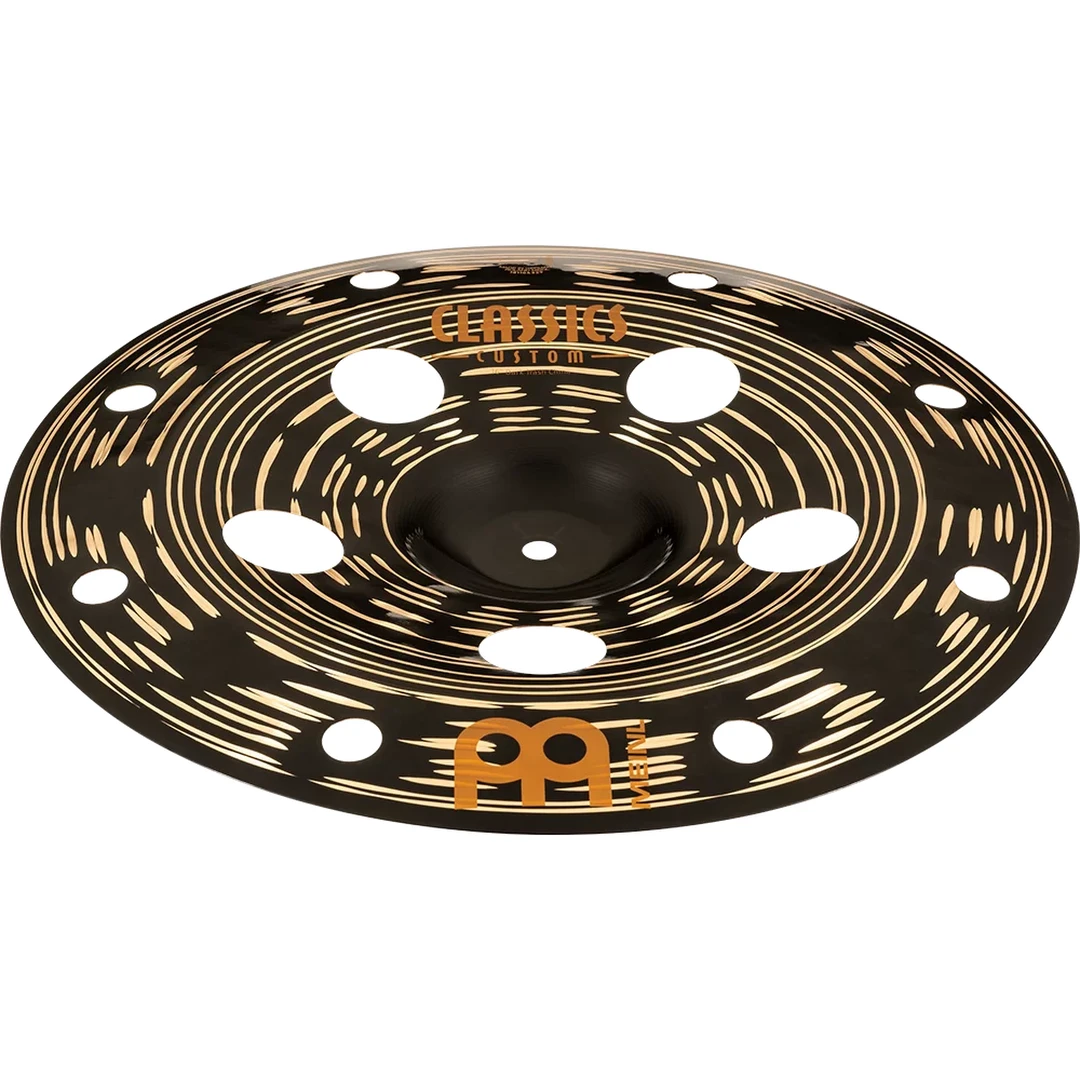 Тарелка Meinl 16" Trash China CC16DATRCH